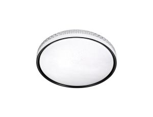 Nowoczesny plafon sufitowy LED Activejet LUNA 23W