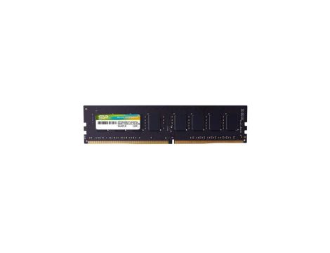 Pamięć RAM Silicon Power DDR4 8GB (1x8GB) 2666MHz CL19 UDIMM