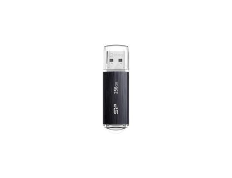 Pendrive Silicon Power Blaze B02 256GB USB 3.1kolor czarny
