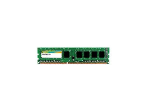 Pamięć RAM Silicon Power DDR3 8GB (1x8GB) 1600MHz CL11 1.5V