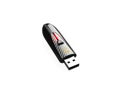 Pendrive Silicon Power Blaze B25 128GB USB 3.1 kolor czarny