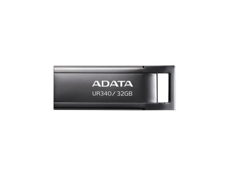 ADATA FLASHDRIVE UR340 32GB USB 3.2 BLACK