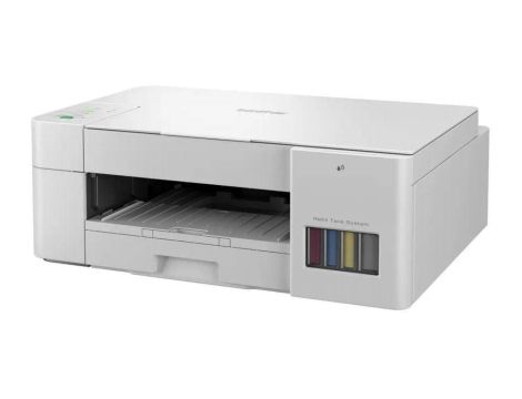 Urządzenie wielofunkcyjne Brother DCPT426W (biała)