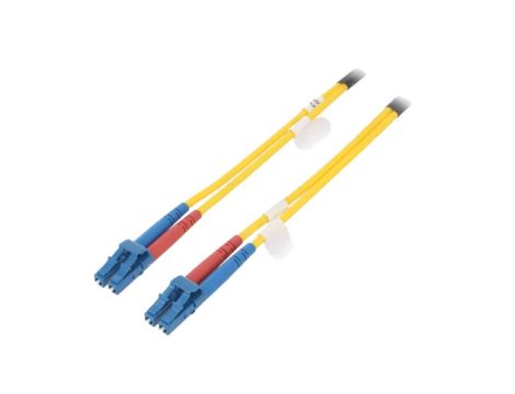 DK-2933-07 Patch cord światłowodowy OS2 LC/UPC,z obu stron 7m LSZH