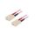 Patch cord światłowodowy OM4 SC/UPC,z obu stron 2m LSZH 29011402