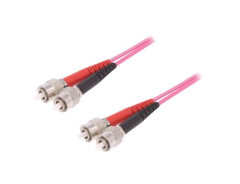 LAPP-29044402 Patch cord światłowodowy OM4 FC/UPC,z obu stron 2m LSZH