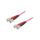 LAPP-29044402 Patch cord światłowodowy OM4 FC/UPC,z obu stron 2m LSZH