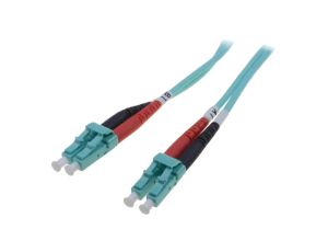 DK-2533-02/3 Patch cord światłowodowy OM3 LC/UPC,z obu stron 2m LSZH