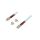 Patch cord światłowodowy OM3 LC/UPC,z obu stron 2m LSZH 29033302