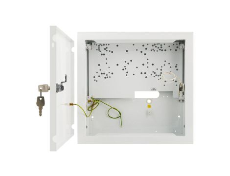 OBUDOWA ALARMOWA PUSTA Pulsar AWO500PU