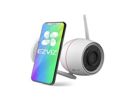 Kamera IP EZVIZ H3c 2K+ 4MP
