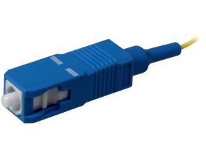 PIGTAIL SM 9/125, SC/UPC 2M
