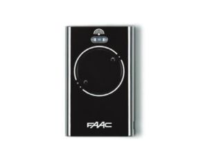 Pilot FAAC XT2 868 SLH LR Czarny