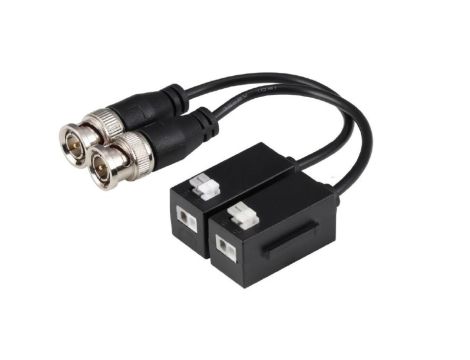 TRANSFORMATOR WIDEO DAHUA PFM800-4K