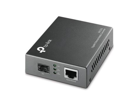 MEDIA KONWERTER TP-LINK MC220L