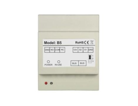 Moduł funkcyjny VIDOS DUO B5