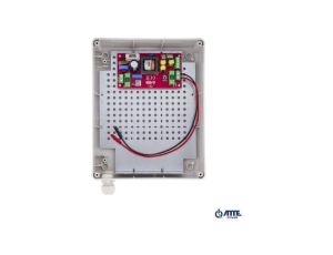 Zasilacz buforowy, impulsowy ATTE AUPS-40-120-L1