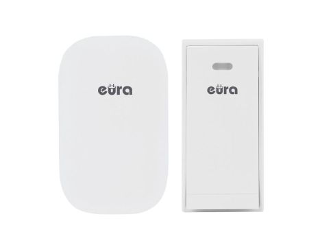 DZWONEK BEZPRZEWODOWY EURAi WDP-81H2 SONG- bezbateryjny,