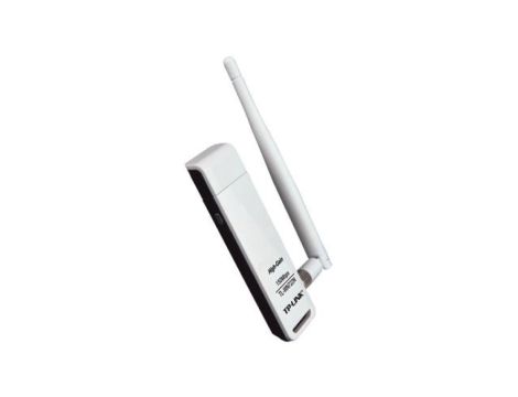 ADAPTER WLAN USB TP-LINK TL-WN722N 150MBPS