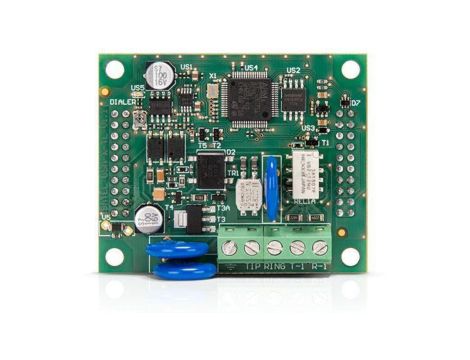 SATEL DIALER TELEFONICZNY GSM-X-PSTN