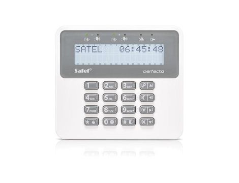 SATEL MANIPULATOR PRF-LCD PERFECTA