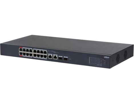 SWITCH DAHUA CS4218-16ET-240