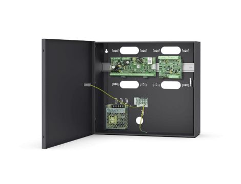 Zestaw kontroler z obudową ROGER MC16-PAC-ST-2-KIT (2 przejścia)