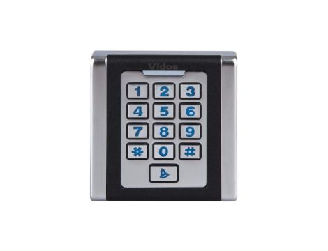 Zamek szyfrowy VIDOS ZS43