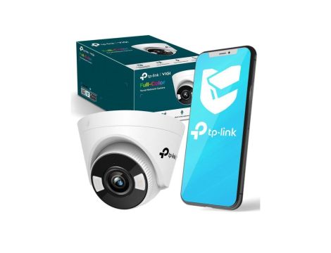 KAMERA TP-LINK VIGI C440-W (4mm, Wifi)