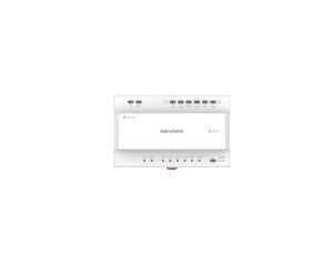 Switch do wideodomofonów (system 2-żyłowy) DS-KAD7060EY