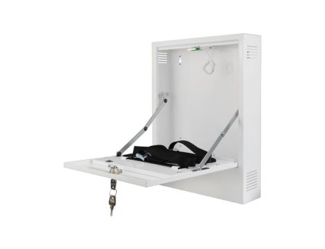 OBUDOWA DVR Pulsar AWO528W