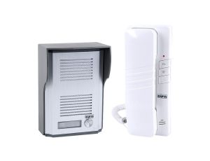 DOMOFON EURA ADP-44A3 (RL-3203D)