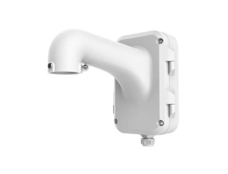 Wysięgnik ścienny dla kamery kopułkowej Hikvision DS-1604ZJ-BOX