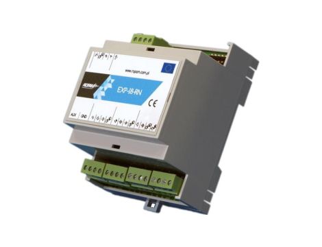 ROPAM MODUŁ EKSPANDER EXP-I8-RN-D4M