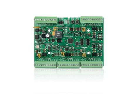 Ekspander 4 przejść ROGER MCX4D