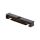 Gniazdo IDC męskie -PIN 40 proste THT złocony 2,54mm czarny 5103308-8