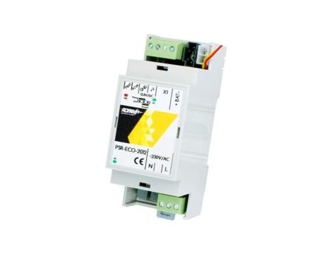 ROPAM ZASILACZ BUFOROWY PSR-ECO-2012