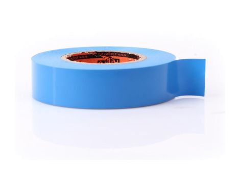 Taśma izolacyjna REPERO 711E biebieska 19MMx20M