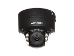 Kamera kopułkowa IP 4Mpx 2.8...12mm DS-2CD2747G2T-LZS/2.8-12mm/C/BLACK