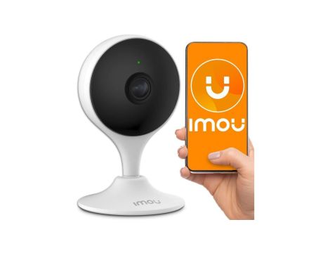 KAMERA IP IMOU Cue2 IPC-C22EP-A