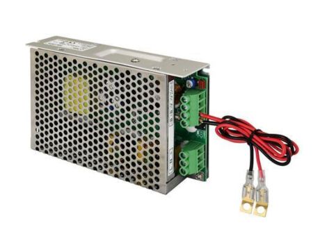 ZASILACZ BUFOROWY IMPULSOWY DO ZABUDOWY Pulsar PSB-12V5A