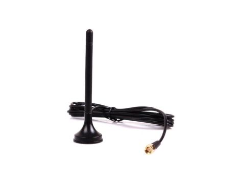 ROPAM ANTENA AT-GSM-MAG 2.5DB SMA