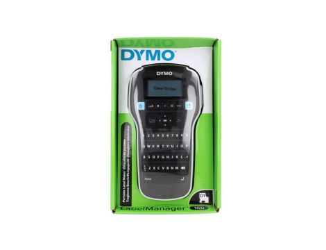 Drukarka etykiet DYMO LabelManager 160 LM160