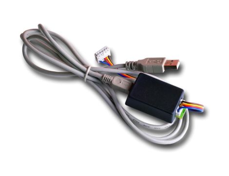 ACO CDN-USB Kabel USB do programowania systemów ACO