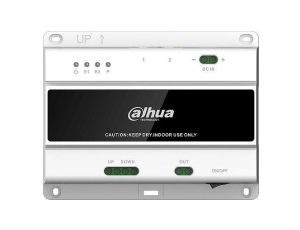 Kontroler 2 żyłowy Dahua VTNS2003B-2