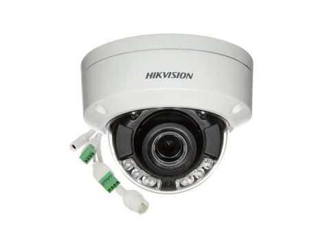 Kamera IP kopułkowa 4 Mpix 2,8-12mm DS-2CD2747G2HT-LIZS(2.8-12mm)(eF)