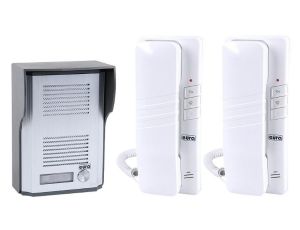 DOMOFON EURA ADP-48A3 (RL-3203CC)