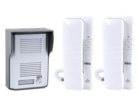 DOMOFON EURA ADP-48A3 (RL-3203CC)