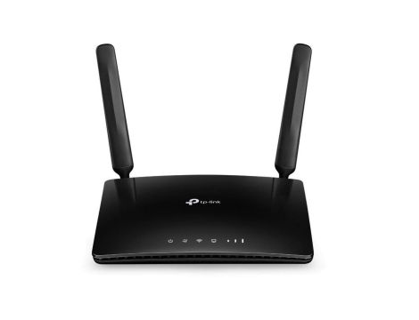 ROUTER TP-LINK MR6400 4G LTE