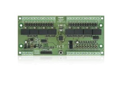 Ekspander WE/WY ROGER MCX8-BRD